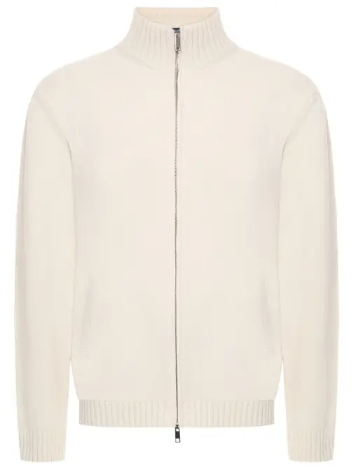 Кардиган шерстяной DANIELE FIESOLI