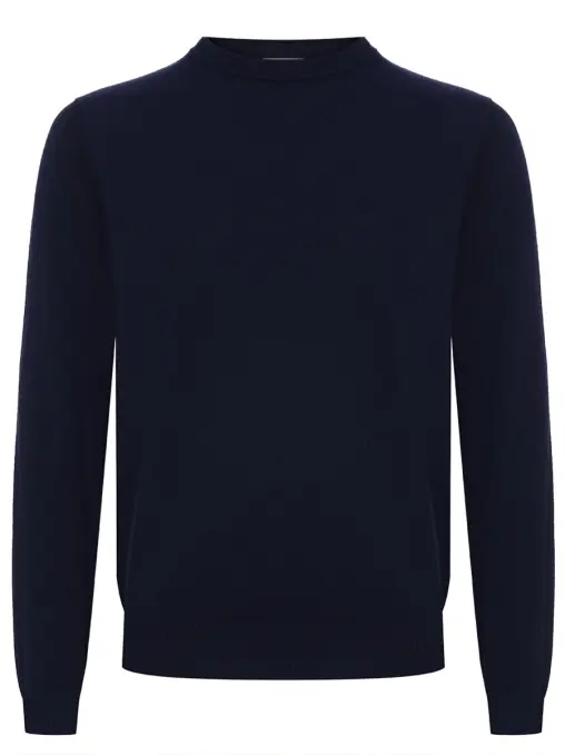 Джемпер кашемировый DANIELE FIESOLI