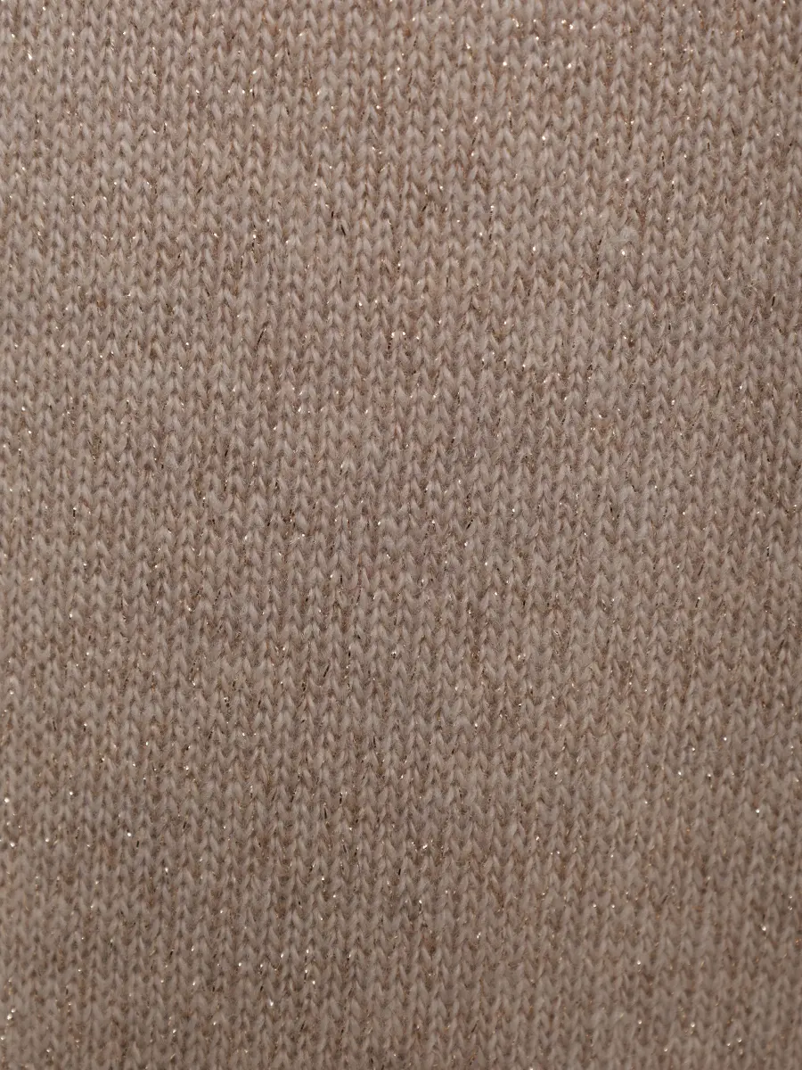 Брюки из шерсти и кашемира