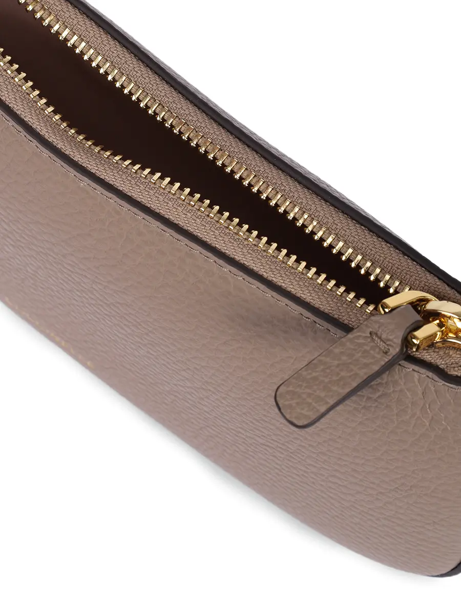 Сумка кожаная Merveille