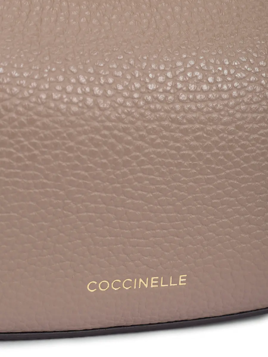 Сумка кожаная Merveille