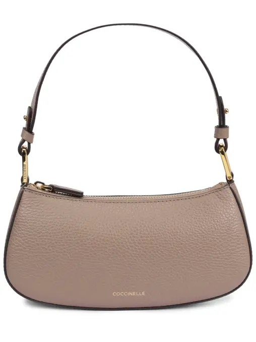 Сумка кожаная Merveille COCCINELLE