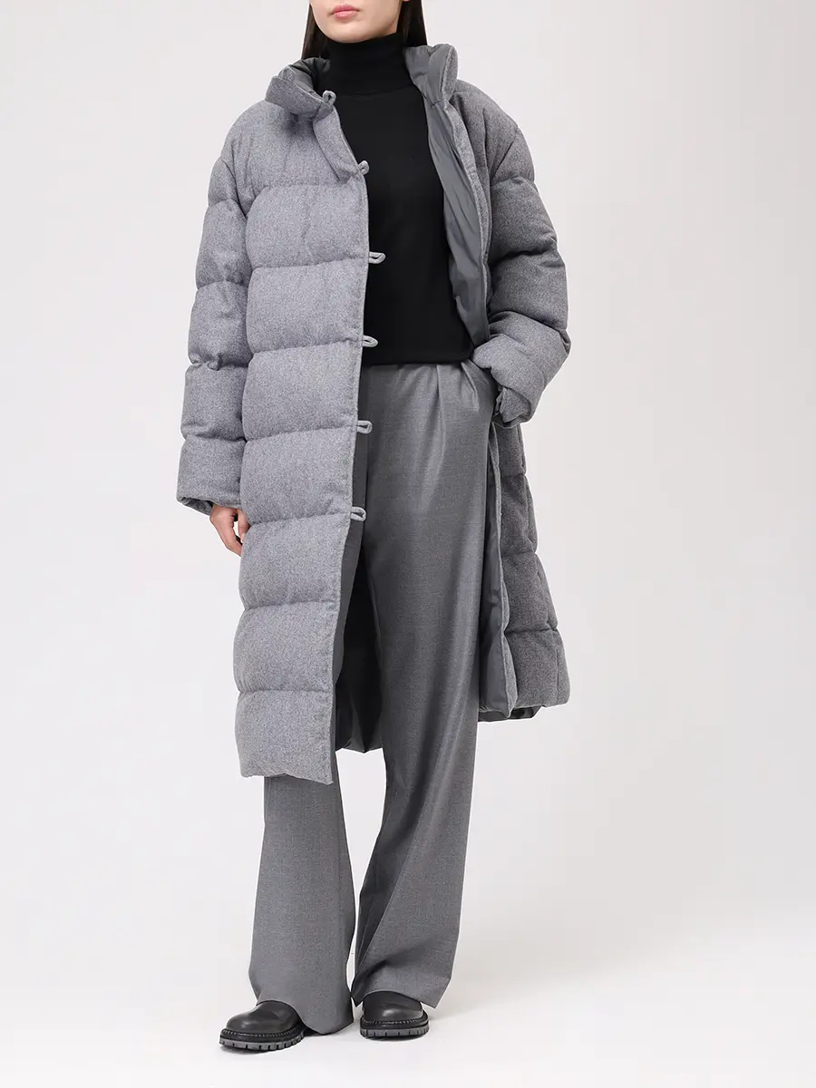 Куртка двусторонняя