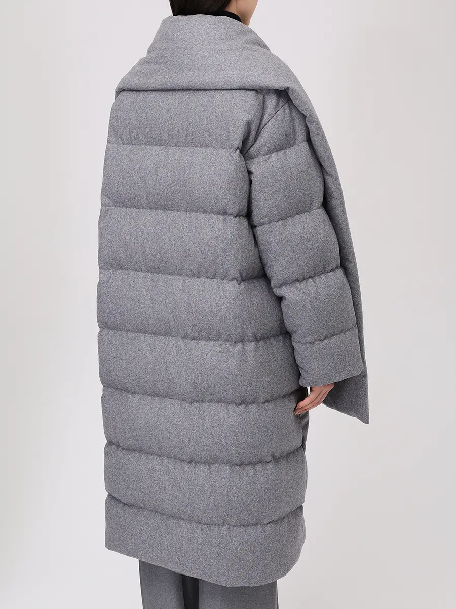 Куртка двусторонняя