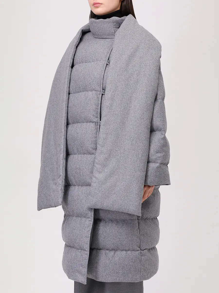 Куртка двусторонняя