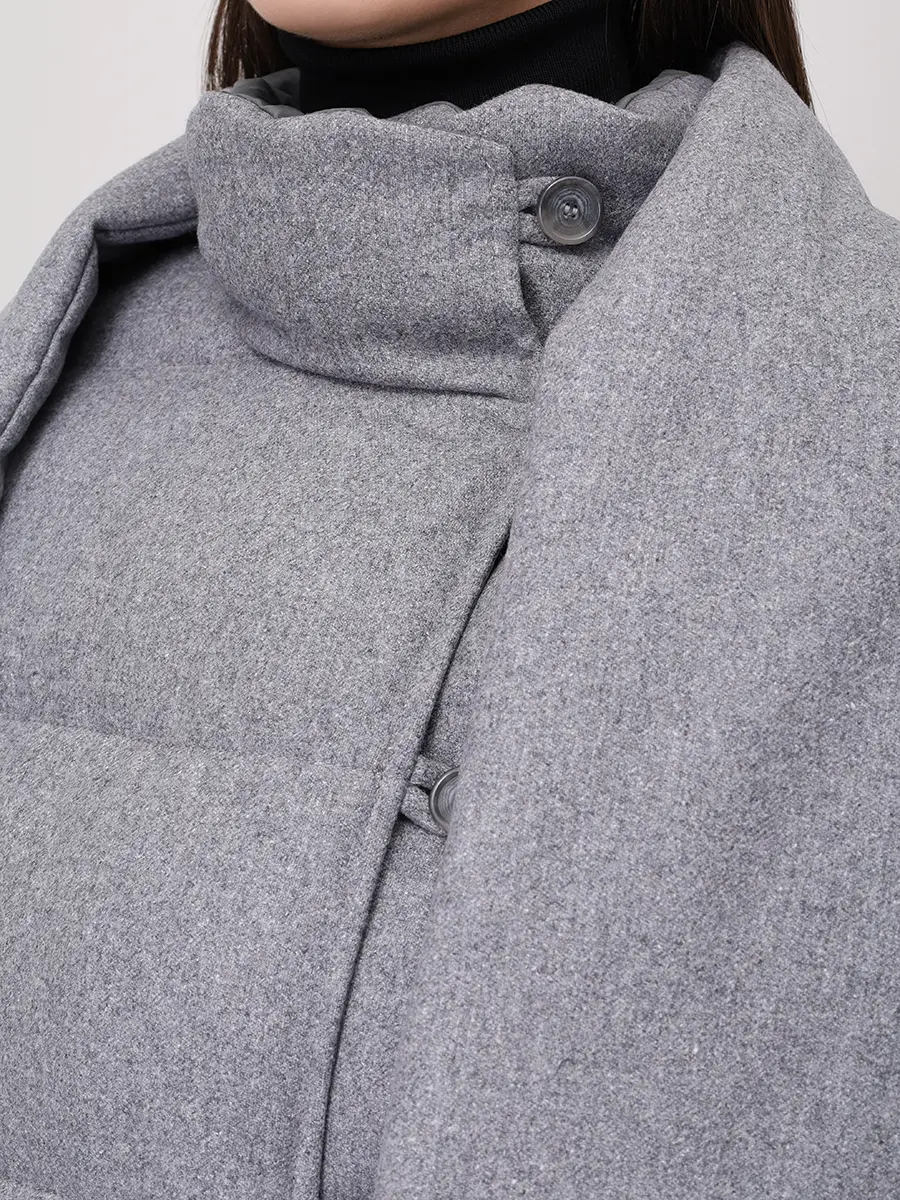 Куртка двусторонняя