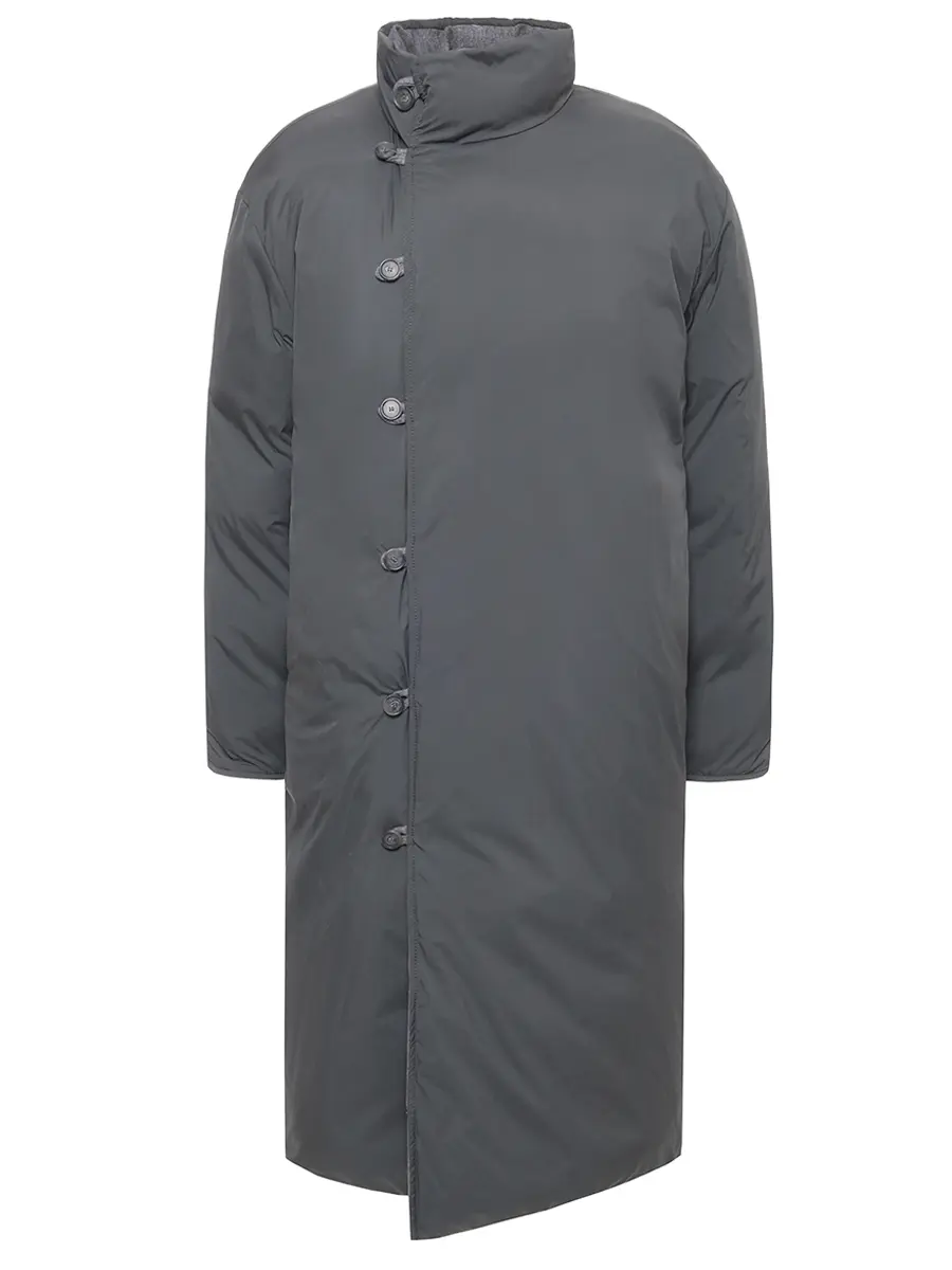 Куртка двусторонняя