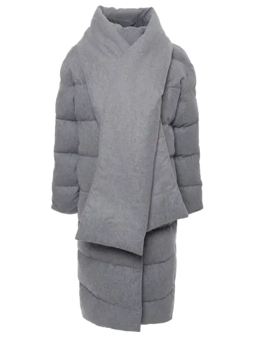 Куртка двусторонняя BOSS