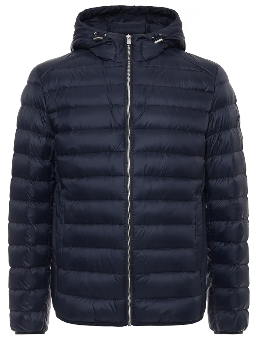 Куртка стеганая