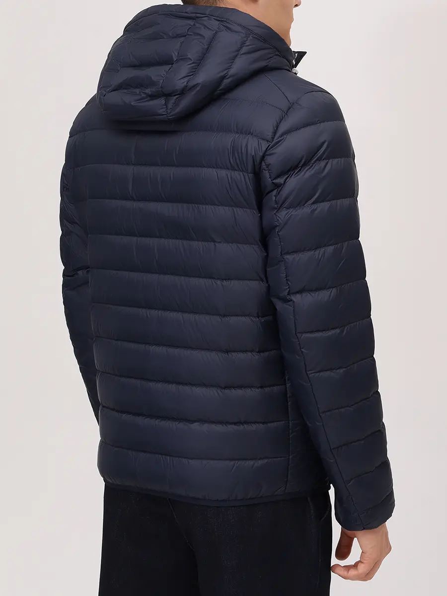 Куртка стеганая