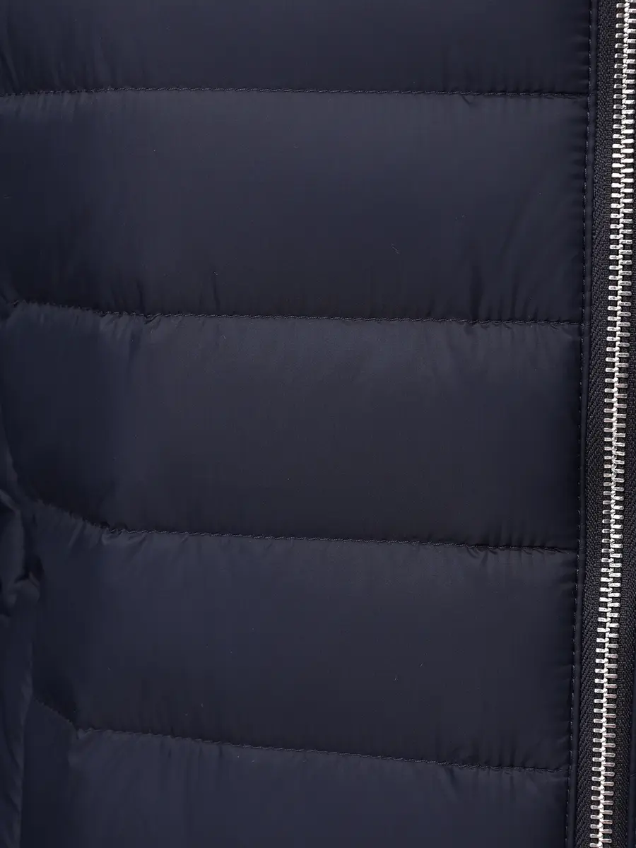 Куртка стеганая