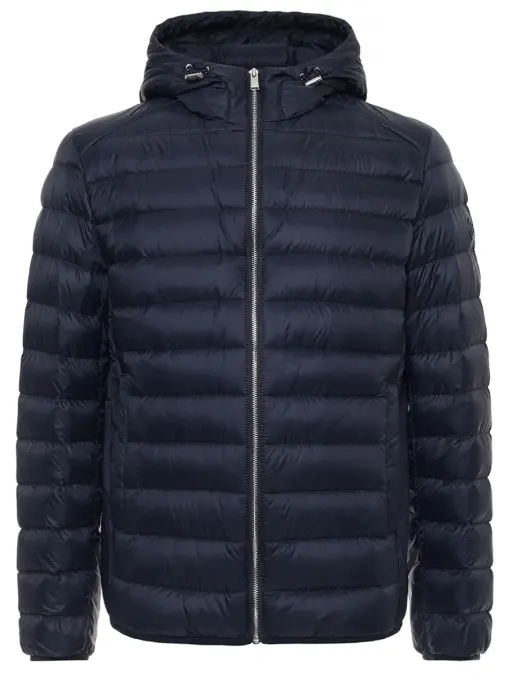 Куртка стеганая BOSS