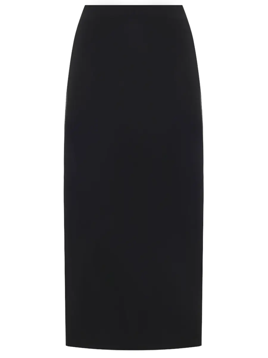 Юбка шерстяная Samos