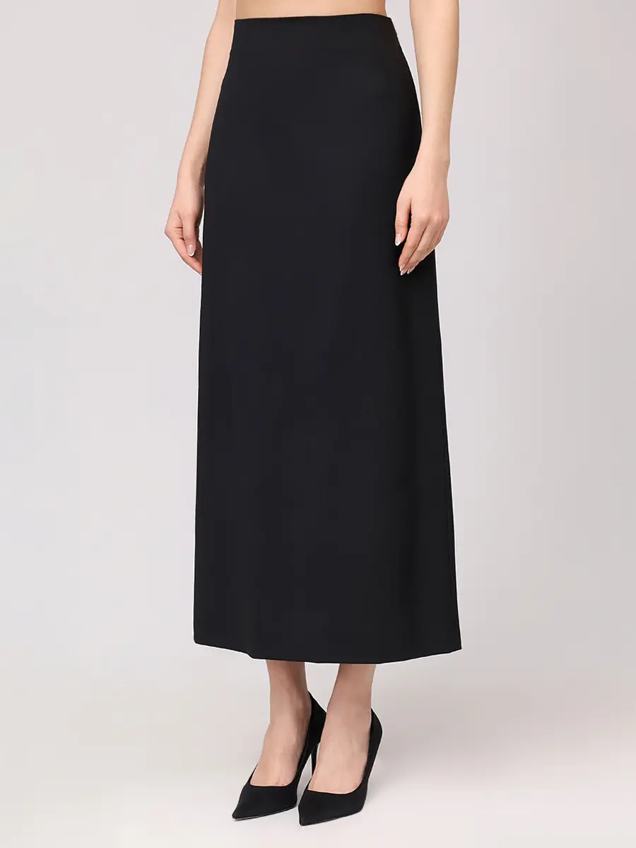 Юбка шерстяная Samos