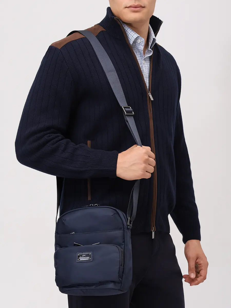 Сумка текстильная