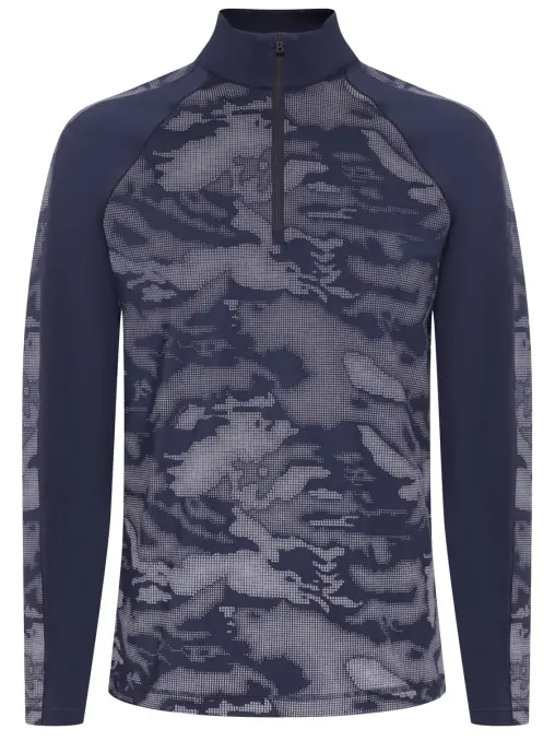 Бадлон Premo BOGNER FIRE + ICE