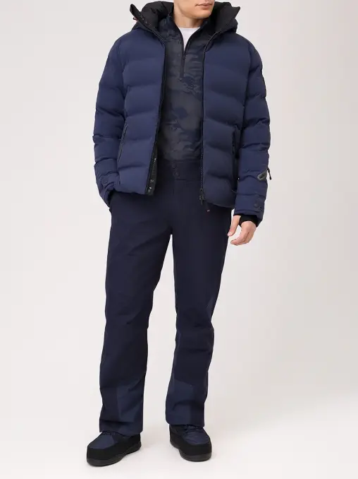 Бадлон Premo BOGNER FIRE + ICE