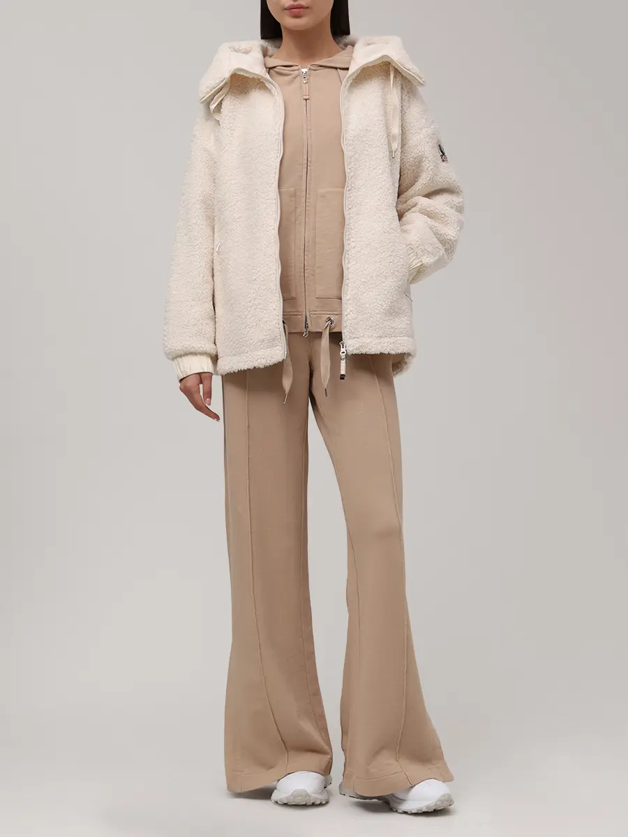 Куртка меховая