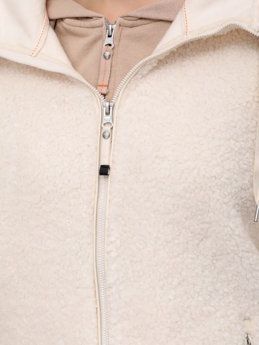 Куртка меховая