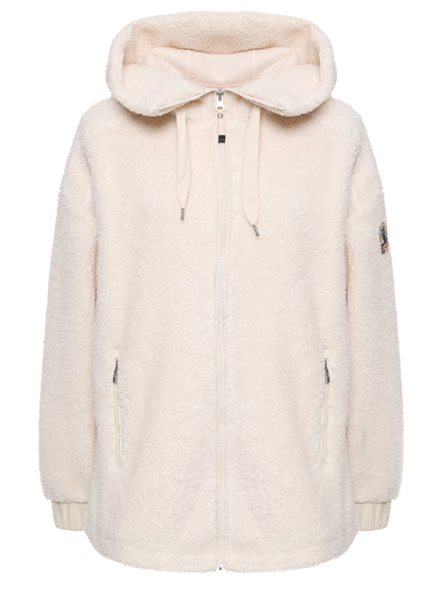 Куртка меховая