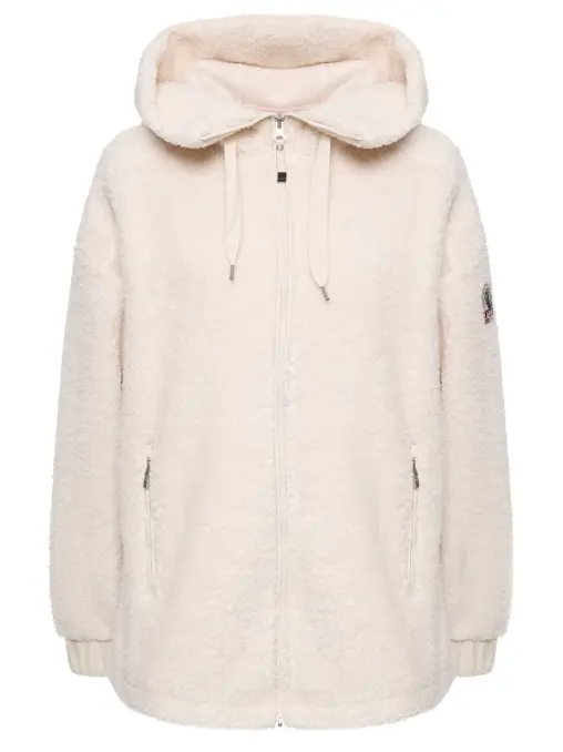 Куртка меховая PARAJUMPERS