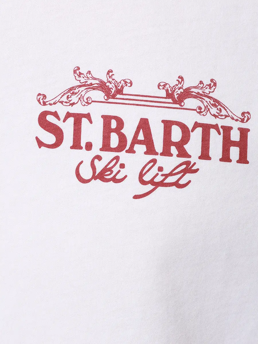 Футболка хлопковая