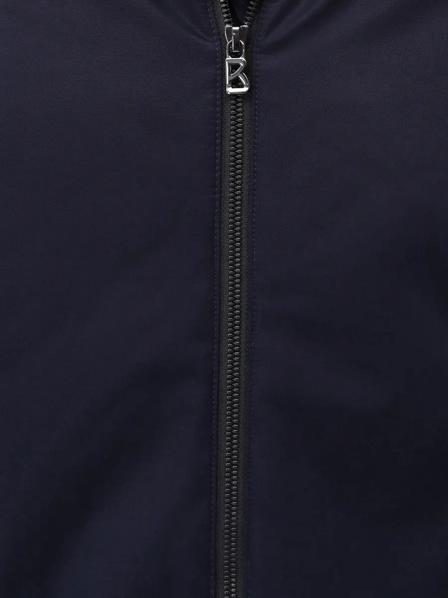 Куртка однотонная Vick