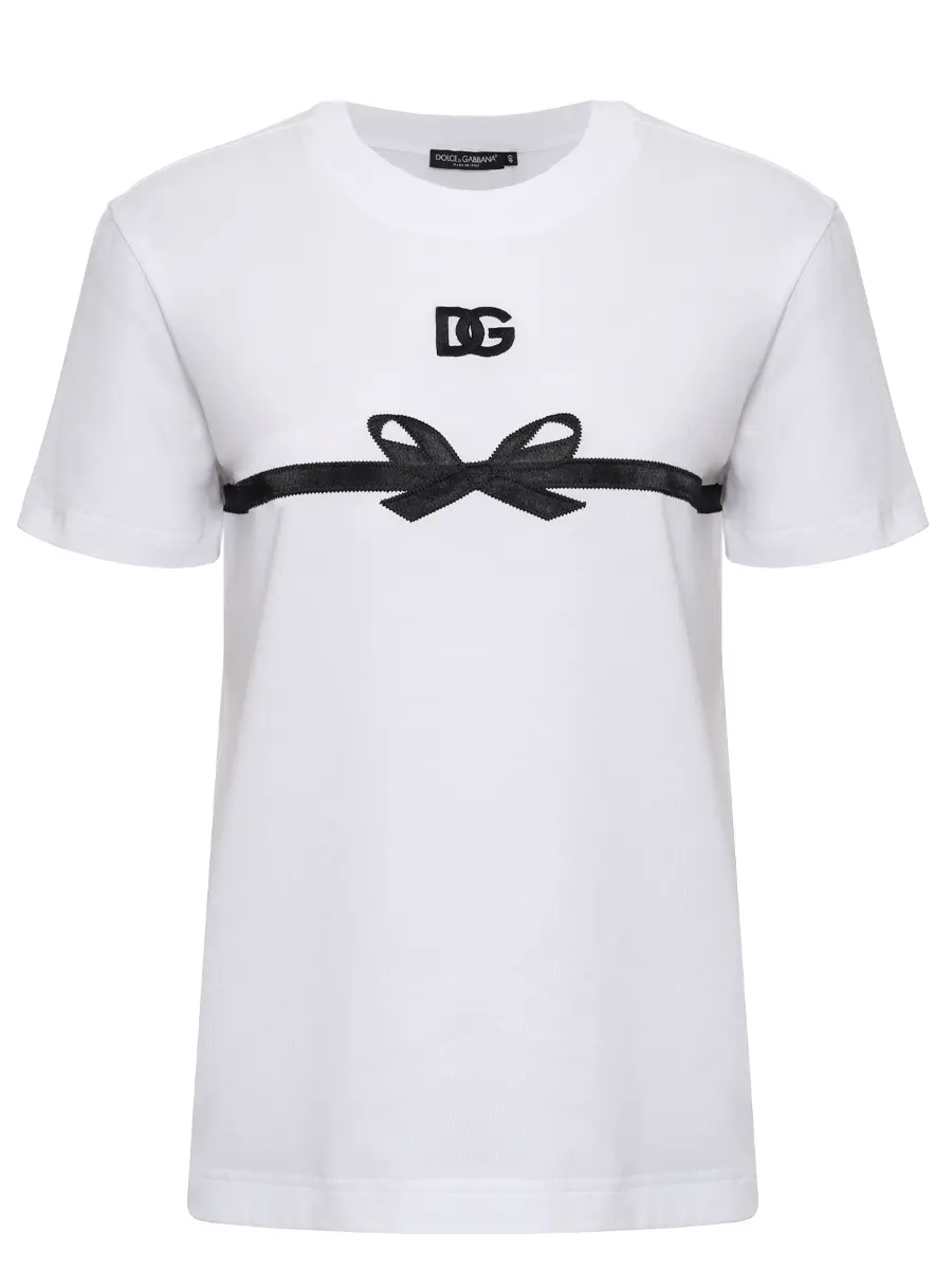 Футболка хлопковая