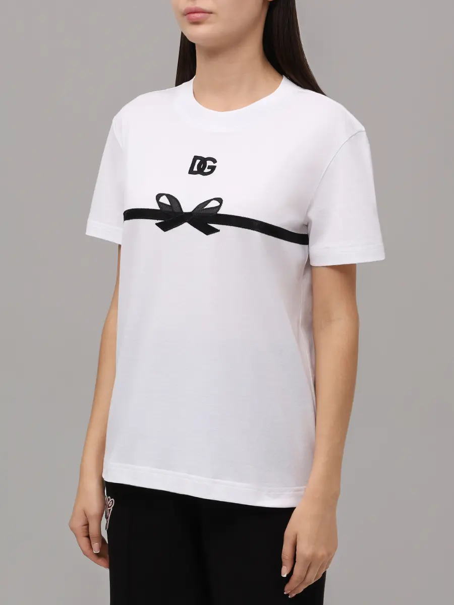 Футболка хлопковая