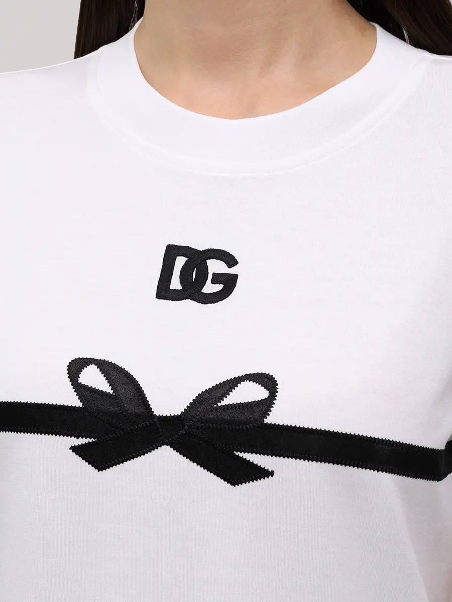 Футболка хлопковая