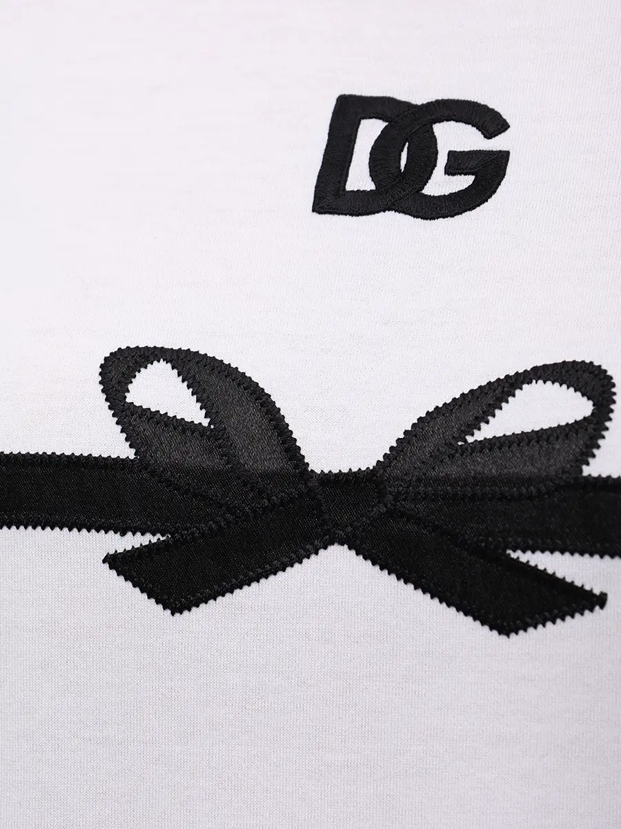 Футболка хлопковая