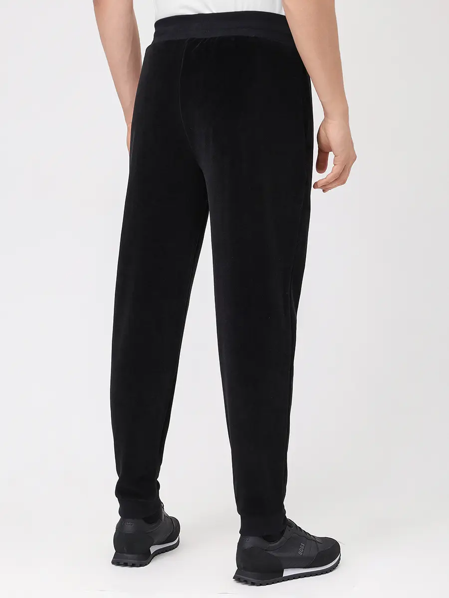 Брюки хлопковые