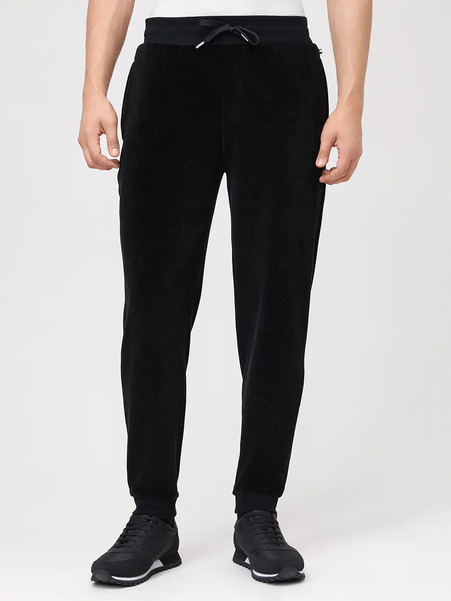 Брюки хлопковые