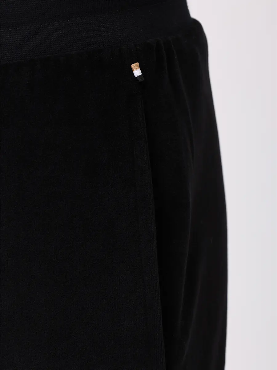 Брюки хлопковые