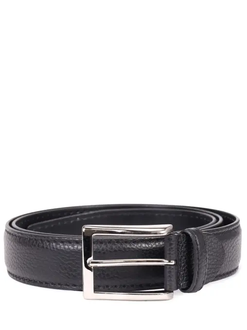 Ремень кожаный BARRETT