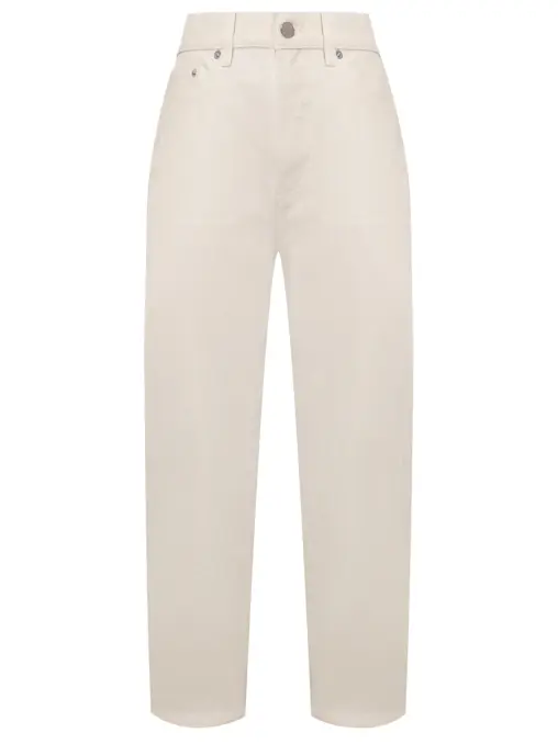 Джинсы хлопковые Asmar LOULOU DE SAISON