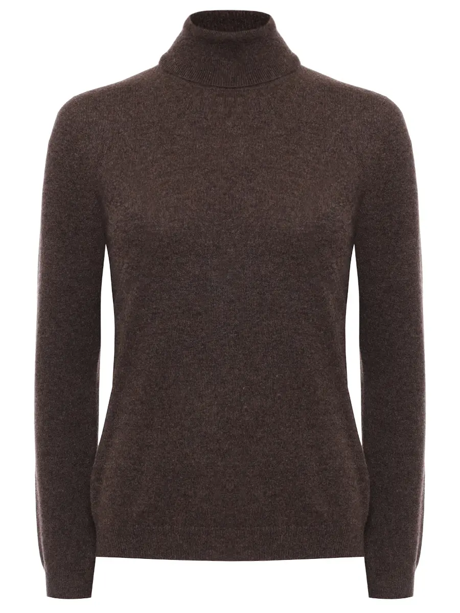 Водолазка кашемировая