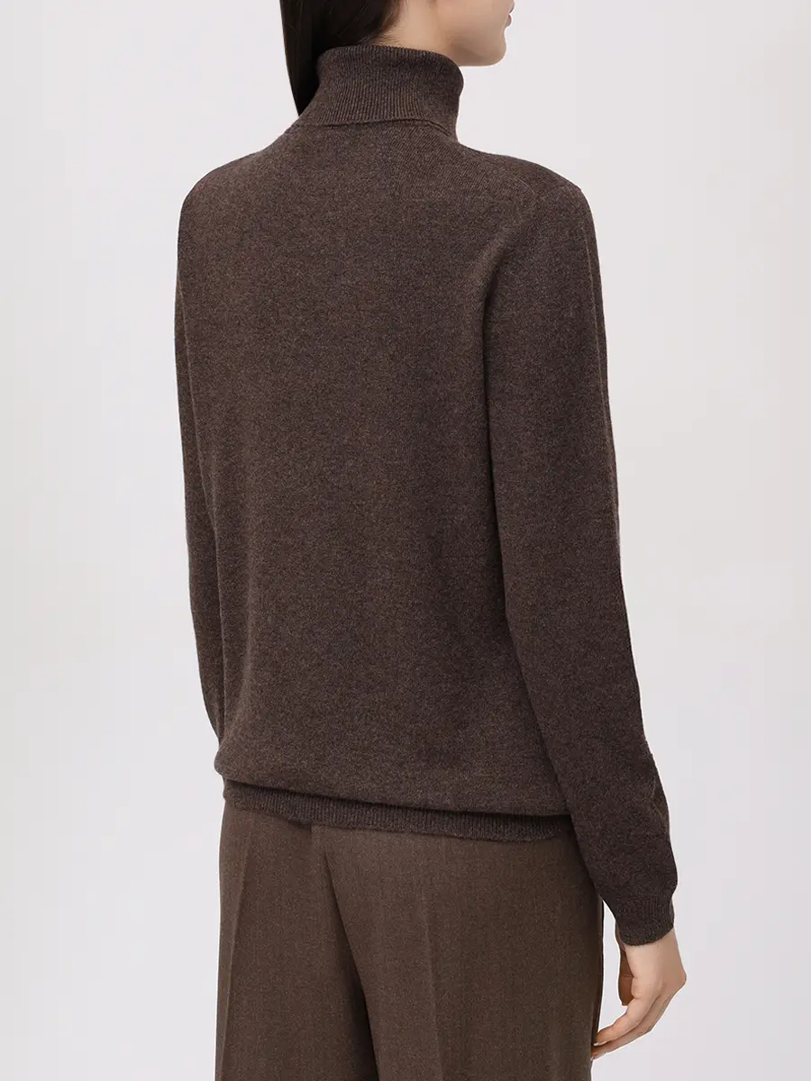 Водолазка кашемировая