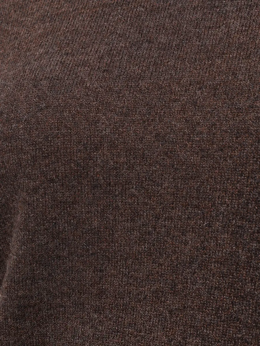 Водолазка кашемировая