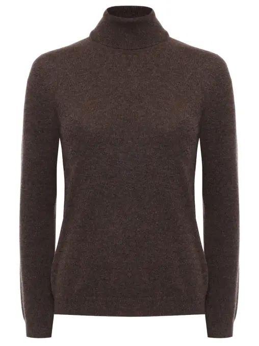 Водолазка кашемировая GRAN  SASSO