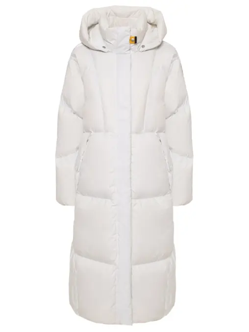 Пуховик стеганый PARAJUMPERS