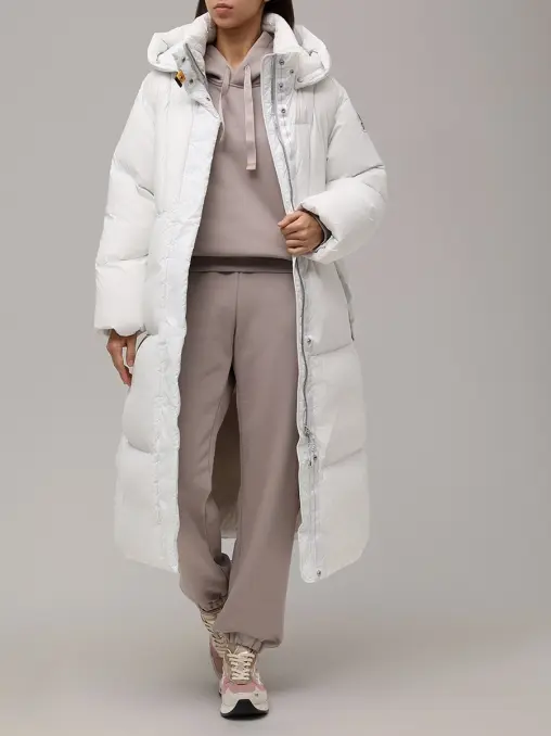 Пуховик стеганый PARAJUMPERS