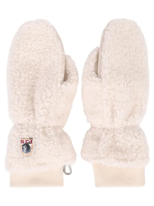 Варежки комбинированные PARAJUMPERS