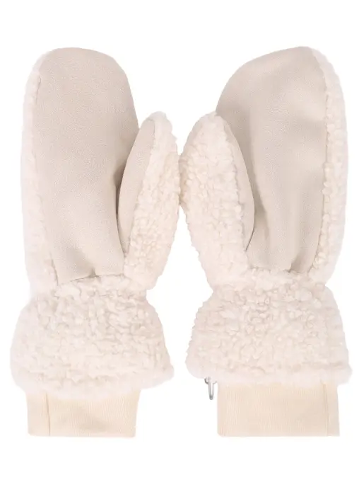 Варежки комбинированные PARAJUMPERS