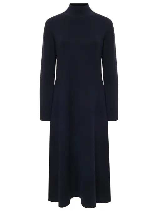 Платье шерстяное ANTONELLI FIRENZE