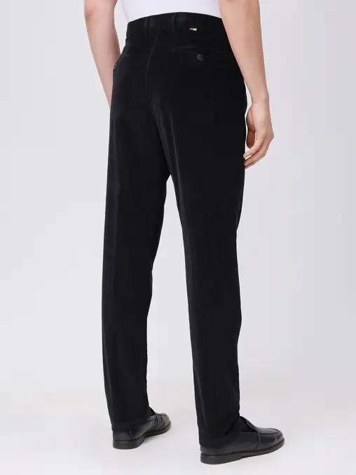 Брюки вельветовые CANALI