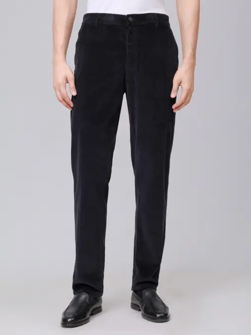 Брюки вельветовые CANALI