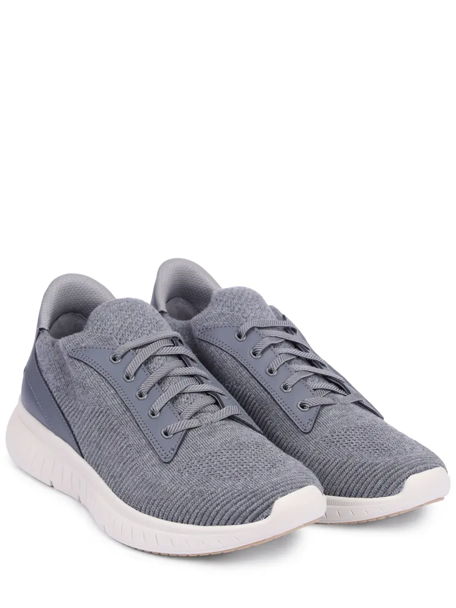 Кроссовки текстильные Titanis