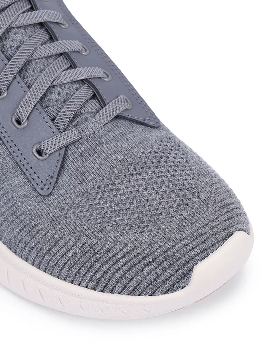 Кроссовки текстильные Titanis