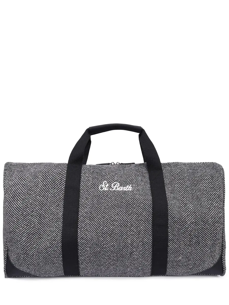 Сумка текстильная